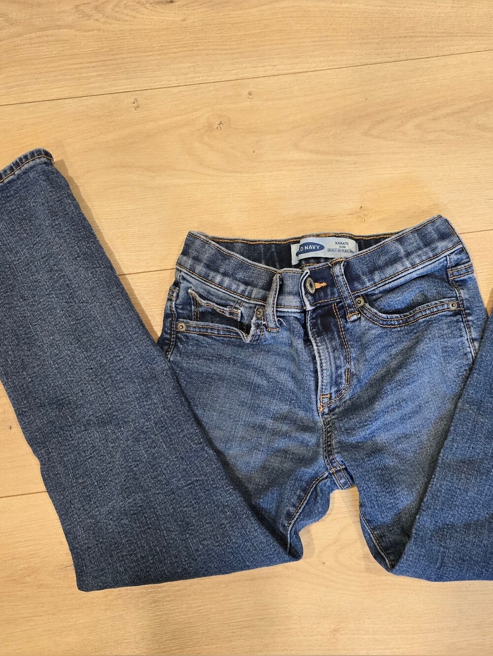 Old Navy 7 Slim Bundle - Picture 2 of 15